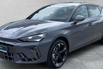 Cupra Leon 1.500 km 37.490 &euro; Zwickau 08058