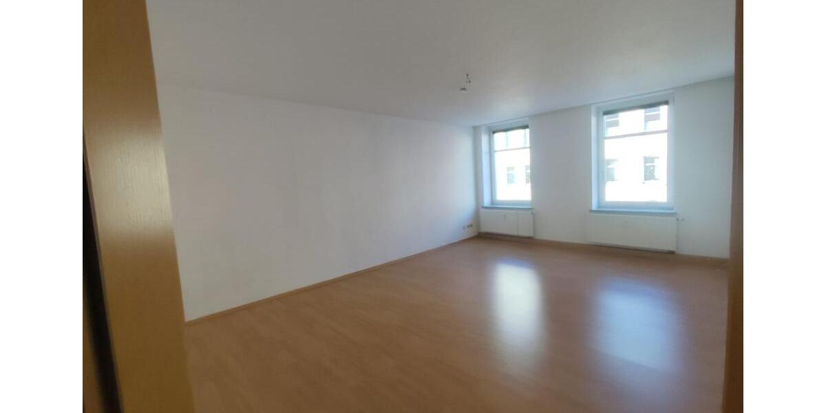 Etagenwohnung Aue-Bad Schlema Bad Schlema - 3 Zimmer, 87 m&sup2;, 522&euro; | Angebot:24810860