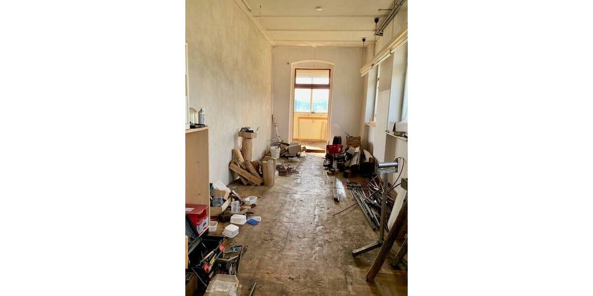 Mehrfamilienhaus, Wohnhaus Treuen Eich - 6 Zimmer, 237 m&sup2;, 65.000&euro; | Angebot:25741447