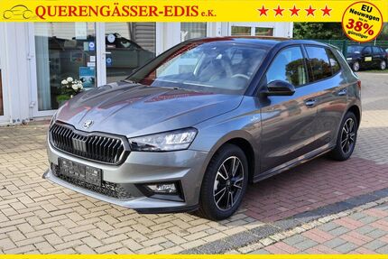 Skoda Fabia 2.500 km 20.990 &euro; Berga-Wünschendorf 07980