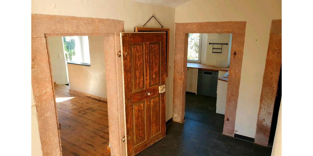 Einfamilienhaus Limbach-Oberfrohna Oberfrohna - 6 Zimmer, 185 m&sup2;, 280.000&euro; | Angebot:21915489