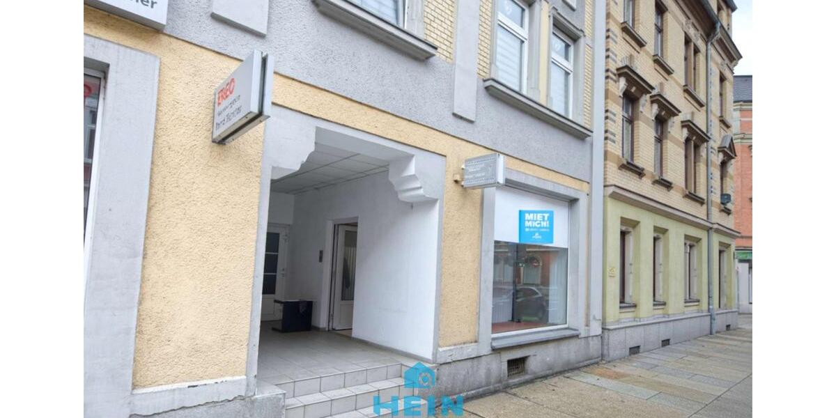 Gewerbeobjekt Aue-Bad Schlema Bad Schlema - 220&euro; | Angebot:25104414