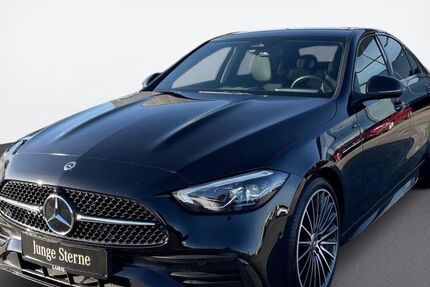 Mercedes-Benz C 200 29.403 km 39.850 &euro; Stollberg/Erzgebirge 09366