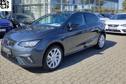 Seat Ibiza 3.467 km 25.770 &euro; Zwönitz 08297