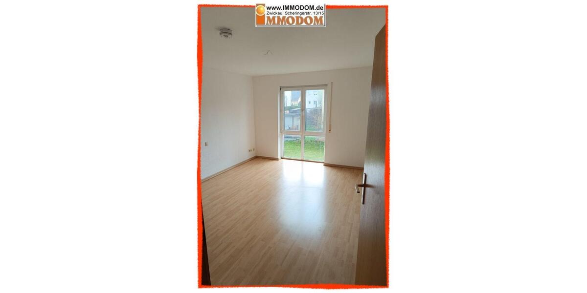 Etagenwohnung Reinsdorf - 2 Zimmer, 57 m&sup2;, 340&euro; | Angebot:25713788