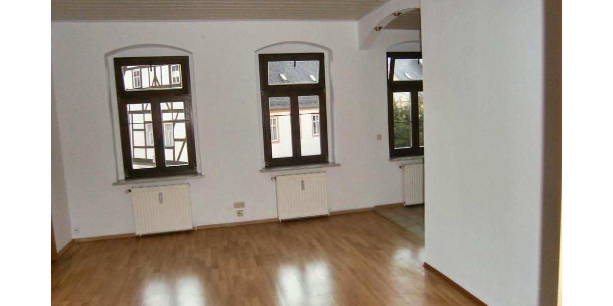 Vollvermietet! Wohn- und Geschäftshaus in zentraler Lage von Penig! Attraktives Anlageobjekt! - Mehrfamilienhaus, Wohnhaus Penig | Angebot:18448186