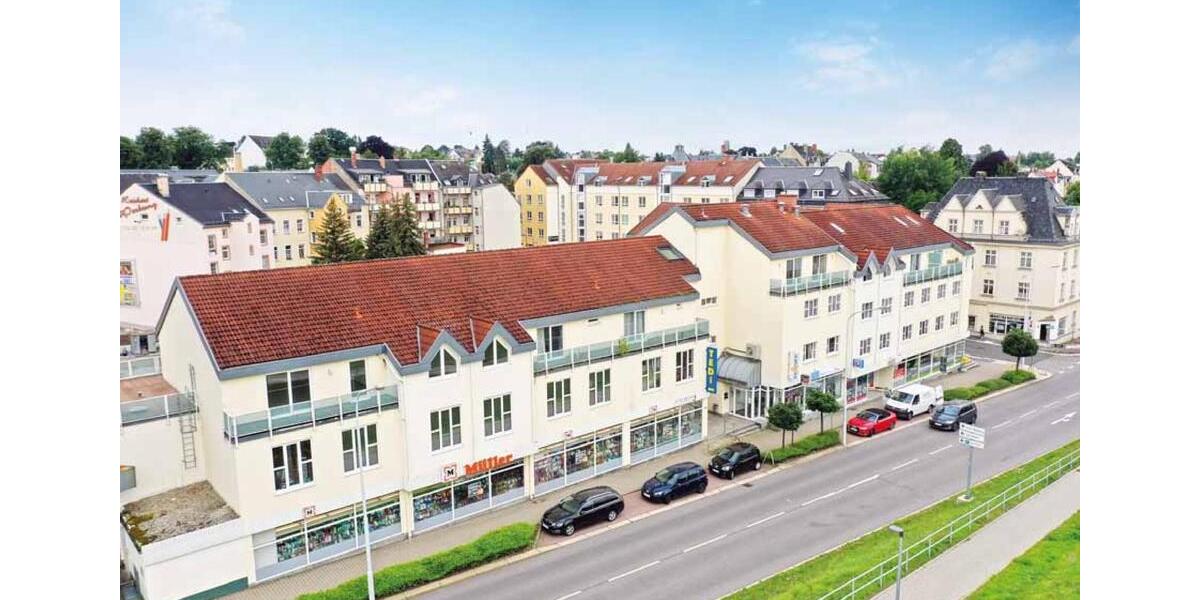 Gewerbeobjekt Limbach-Oberfrohna Oberfrohna - 2.460&euro; | Angebot:9520990