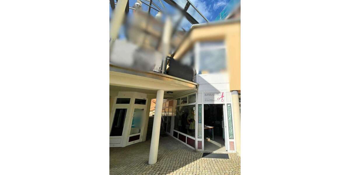 Ladenfläche in Lichtenstein - Gewerbeobjekt Lichtenstein | Angebot:24149632