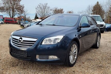 Opel Insignia 226.912 km 4.580 &euro; Zwickau 08056