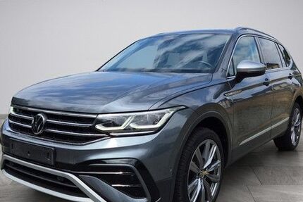 VW Tiguan Allspace 58.596 km 36.300 &euro; Zwickau 08056