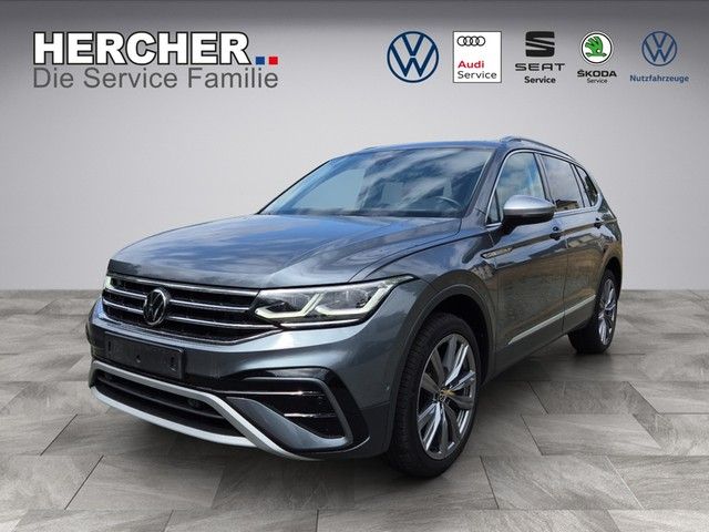 VW Tiguan Allspace 58.596 km 36.300 &euro; Zwickau 08056