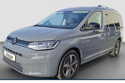 VW Caddy Maxi 21.538 km 39.835 &euro; Falkenstein 08223
