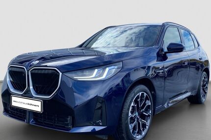 BMW X3 2.515 km 55.455 &euro; Schneeberg 08289