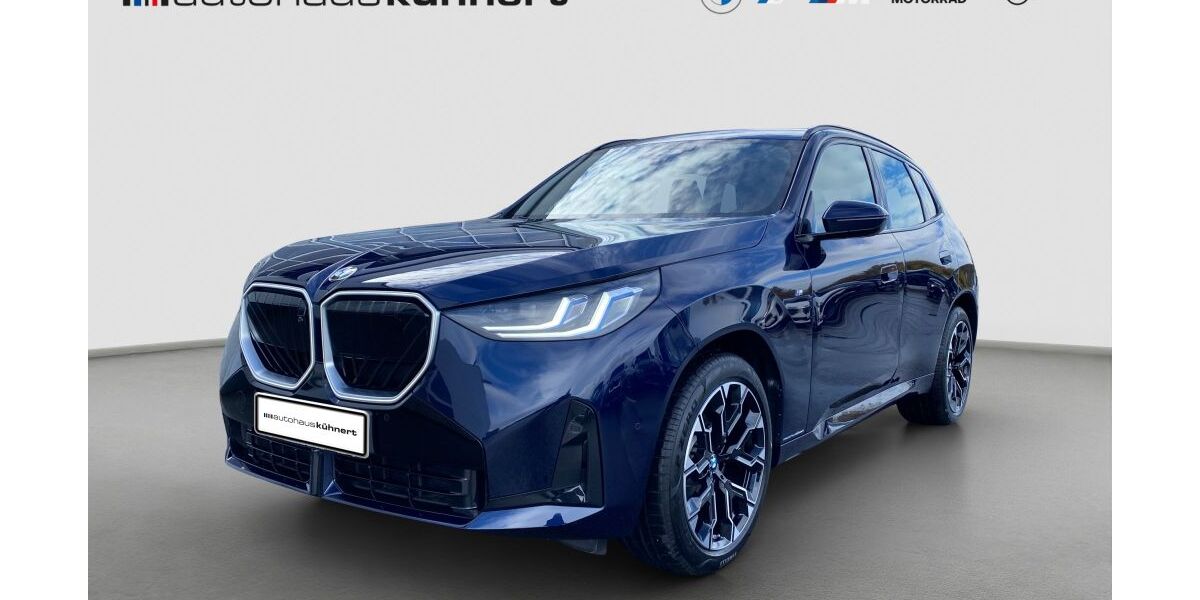 BMW X3 2.515 km 55.455 &euro; Schneeberg 08289