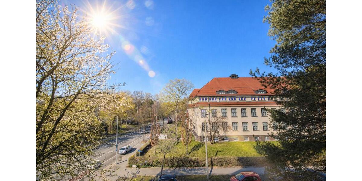 Etagenwohnung Zwickau Zwickau-Nord - 3 Zimmer, 94 m&sup2;, 560&euro; | Angebot:25945634