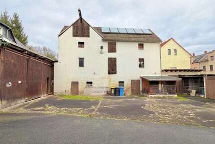 Haus Crimmitschau - 12 Zimmer, 573 m&sup2;, 199.000&euro; | Angebot:24794735