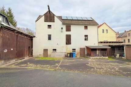 Haus Crimmitschau - 15 Zimmer, 573 m&sup2;, 249.000&euro; | Angebot:24794735