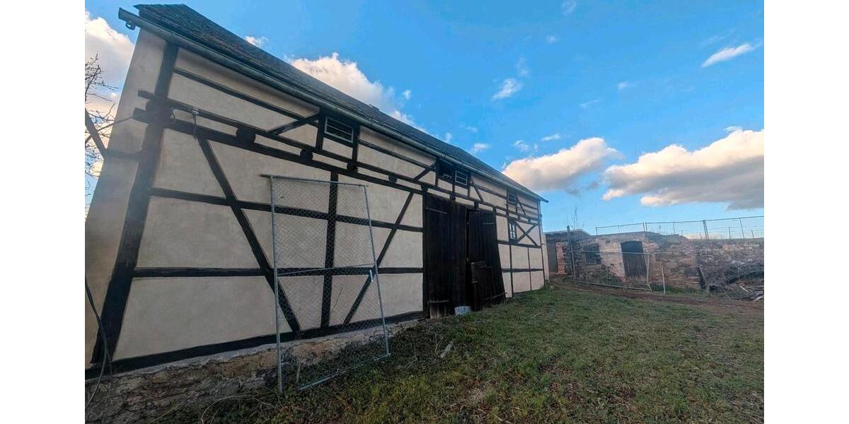 Bauernhaus, Landhaus Glauchau - 12 Zimmer, 800 m&sup2;, 130.000&euro; | Angebot:26699971