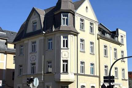 Wohnung Zwickau Pölbitz - 3 Zimmer, 76 m&sup2;, 79.800&euro; | Angebot:25707400