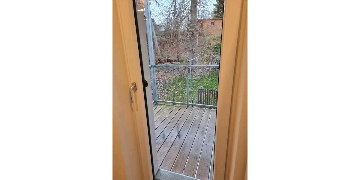 Etagenwohnung Werdau - 1.5 Zimmer, 40 m&sup2;, 400&euro; | Angebot:20349299