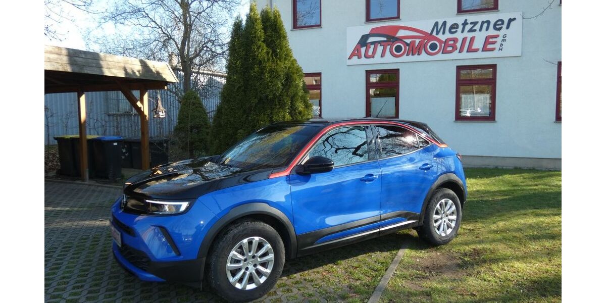 Opel Mokka 24.999 km 14.490 &euro; Zwickau 08056