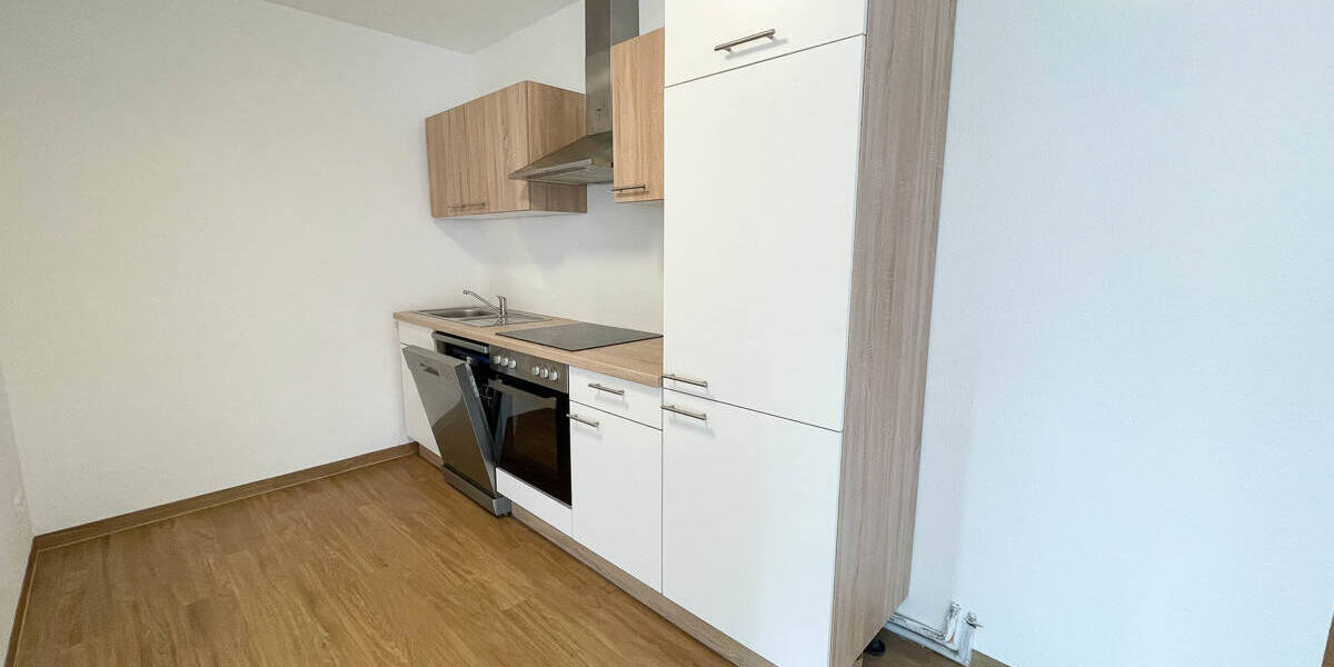 Etagenwohnung Aue Aue - 3 Zimmer, 85 m&sup2;, 550&euro; | Angebot:25688145