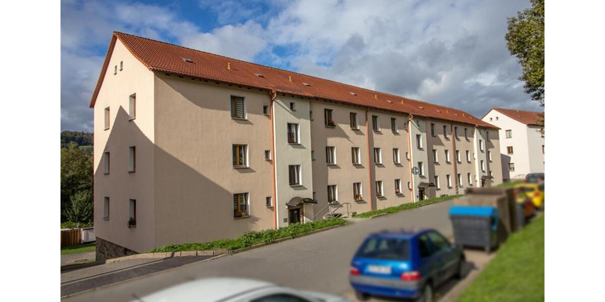 Etagenwohnung Schwarzenberg/Erzgebirge Erzgebirge - 2 Zimmer, 41 m&sup2;, 215&euro; | Angebot:26008274