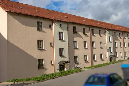 Wohnung Schwarzenberg/Erzgebirge Erzgebirge - 2 Zimmer, 41 m&sup2;, 215&euro; | Angebot:26008274