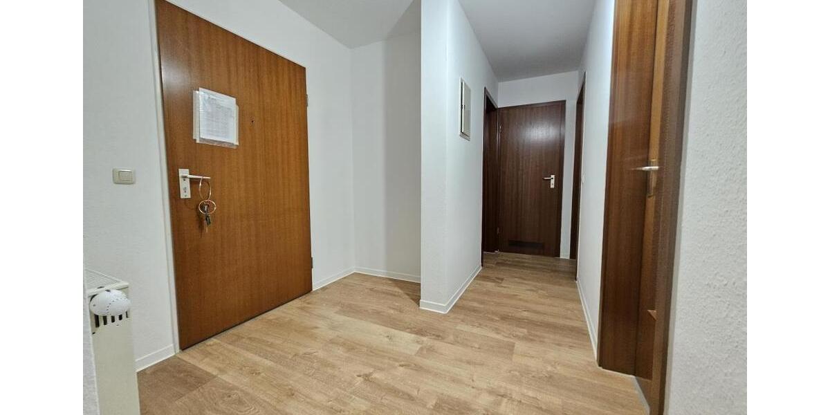 Etagenwohnung Wilkau-Haßlau Haßlau - 2 Zimmer, 50 m&sup2;, 351&euro; | Angebot:25084333