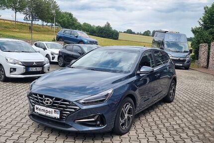 Hyundai i30 36.000 km 16.500 &euro; Schneeberg 08289