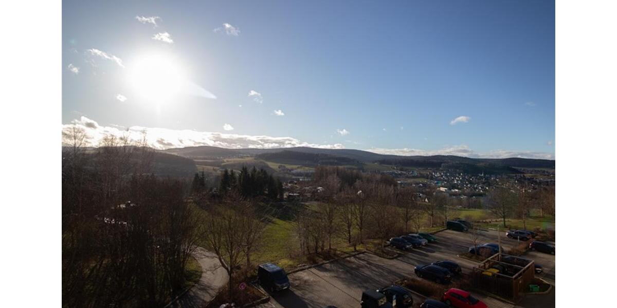 Etagenwohnung Schwarzenberg/Erzgebirge Erzgebirge - 2 Zimmer, 59 m&sup2;, 275&euro; | Angebot:26008272