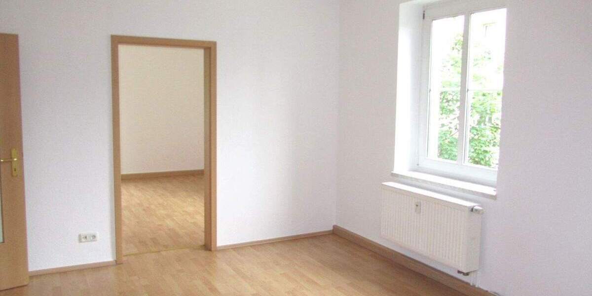 Etagenwohnung Zwickau Pölbitz - 3 Zimmer, 71 m&sup2;, 460&euro; | Angebot:25836124