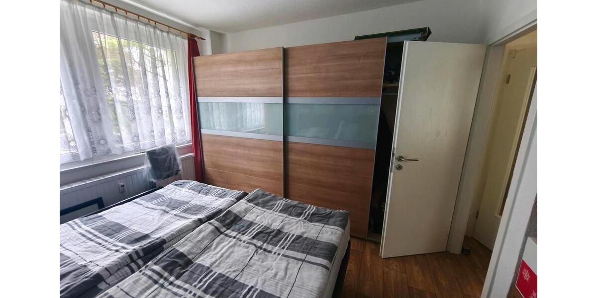 Erdgeschoßwohnung Zwickau Cainsdorf - 3 Zimmer, 57 m&sup2;, 488&euro; | Angebot:26455407