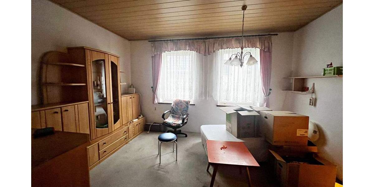 Einfamilienhaus Stützengrün Hundshübel - 1 Zimmer, 134 m&sup2;, 57.500&euro; | Angebot:25689610