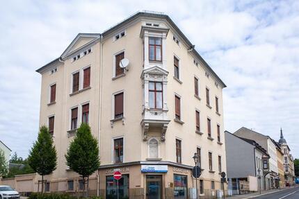 Gewerbeobjekt Reichenbach im Vogtland - 310&euro; | Angebot:26533361