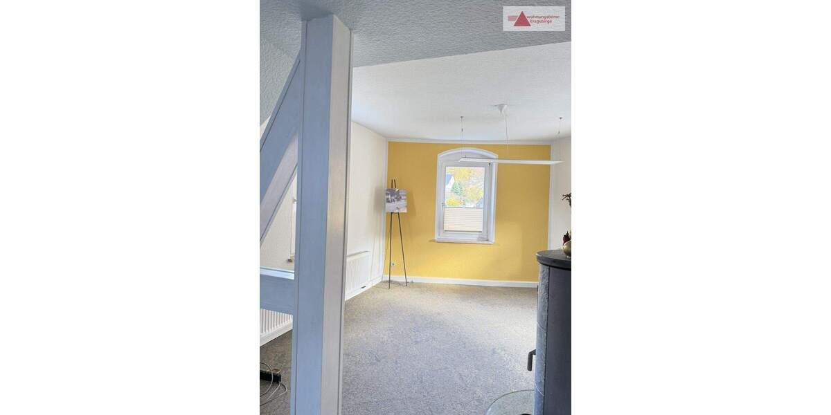 Mehrfamilienhaus, Wohnhaus Lichtenstein/Sachsen Lichtenstein - 8 Zimmer, 286 m&sup2;, 249.000&euro; | Angebot:25776708