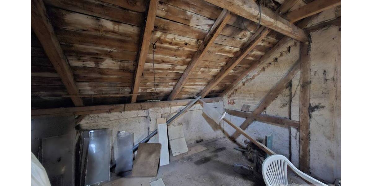 Einfamilienhaus Nobitz Burkersdorf - 5 Zimmer, 114 m&sup2;, 19.000&euro; | Angebot:26026605