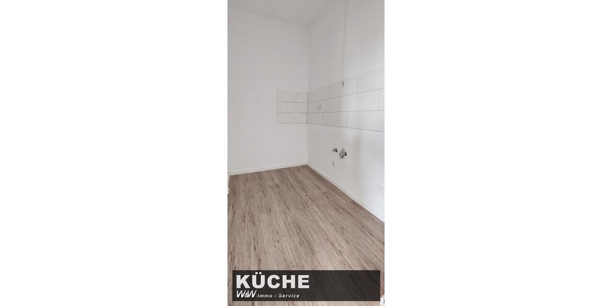 Etagenwohnung Zwickau Neuplanitz - 1 Zimmer, 32 m&sup2;, 180&euro; | Angebot:25571383