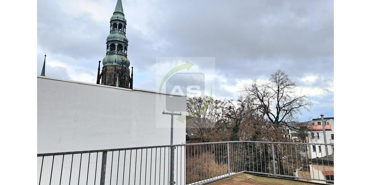 Etagenwohnung Zwickau - 3 Zimmer, 132 m&sup2;, 925&euro; | Angebot:25101791