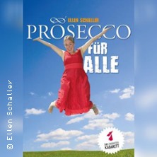 Kabarettfrühling mit Ellen Schaller 09.05.2026 Alte Tuchfabrik