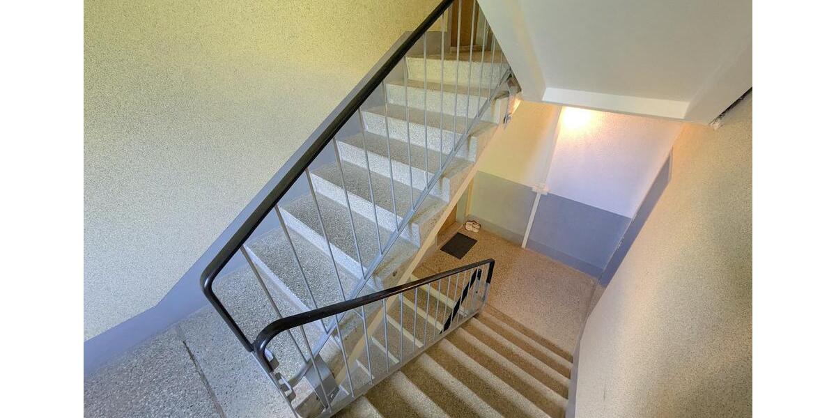 Etagenwohnung Limbach-Oberfrohna Oberfrohna - 2 Zimmer, 44 m&sup2;, 284&euro; | Angebot:25945685