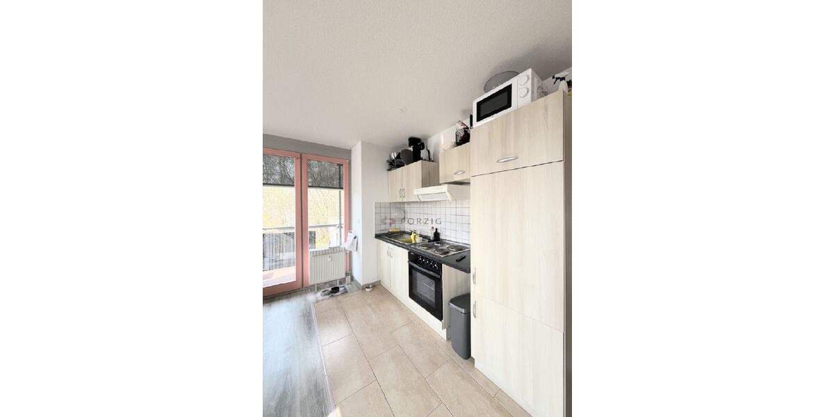 Etagenwohnung Hohenstein-Ernstthal Ernstthal - 2 Zimmer, 43 m&sup2;, 56.000&euro; | Angebot:25910548