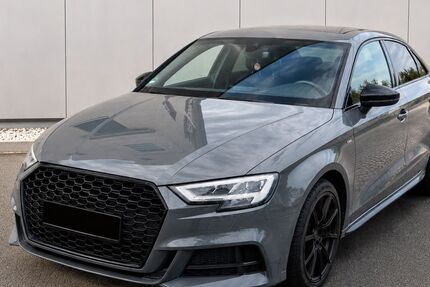 Audi A3 119.000 km 17.899 &euro; Glauchau 08371