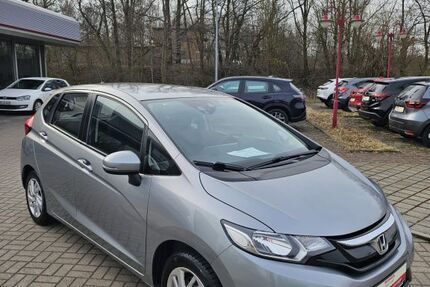 Honda Jazz 37.510 km 12.750 &euro; Ronneburg 07580