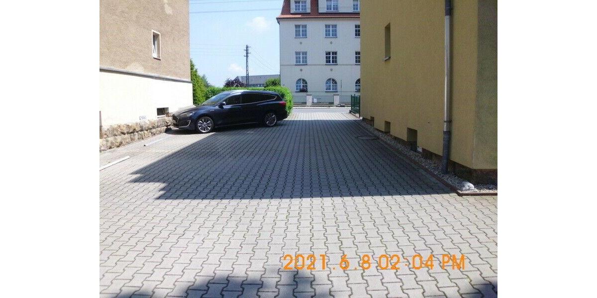 Etagenwohnung Hohenstein-Ernstthal Ernstthal - 3 Zimmer, 72 m&sup2;, 370&euro; | Angebot:9000519