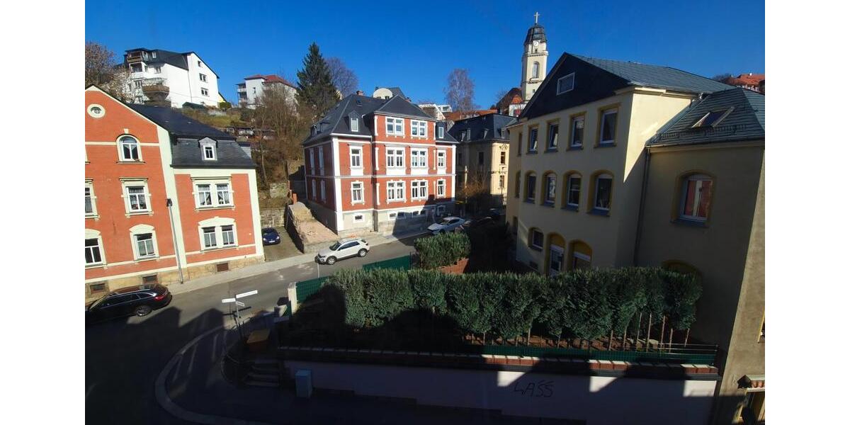 Etagenwohnung Aue-Bad Schlema Bad Schlema - 2 Zimmer, 70 m&sup2;, 380&euro; | Angebot:25418282