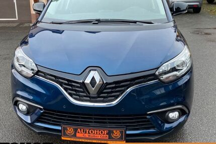 Renault Scenic 41.700 km 15.500 &euro; Oelsnitz i.E. 09376