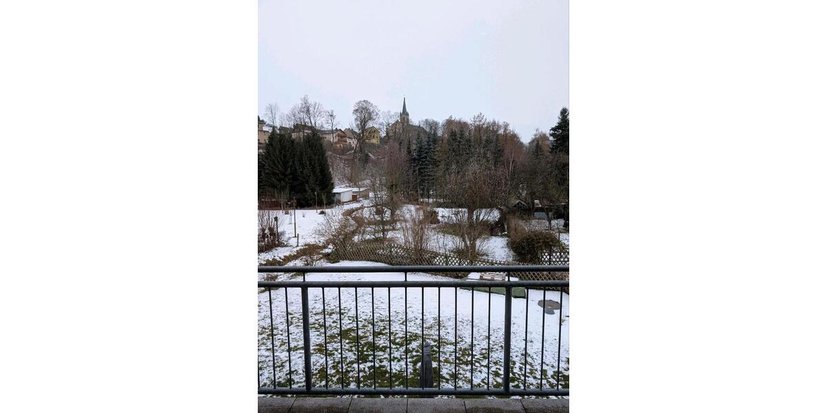 Etagenwohnung Zwickau Auerbach - 2 Zimmer, 59 m&sup2;, 440&euro; | Angebot:25097220