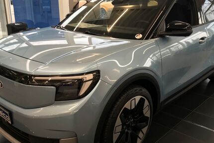 Ford Explorer 20.000 km 46.990 &euro; Glauchau 08371