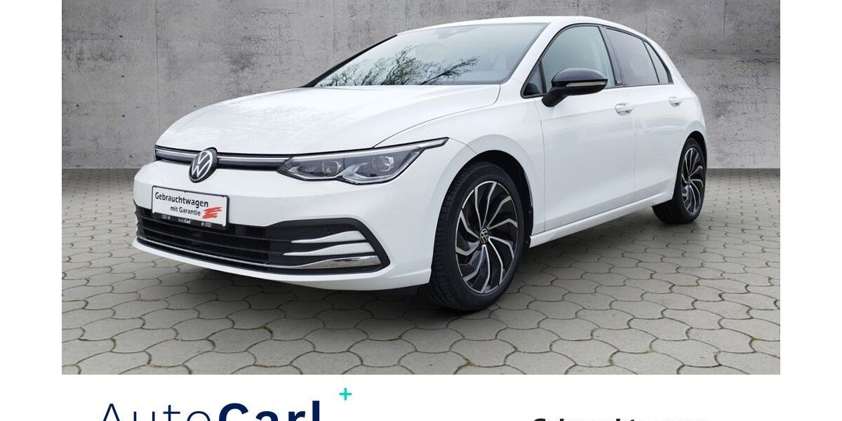 VW Golf 60.450 km 21.580 &euro; Reichenbach 08468